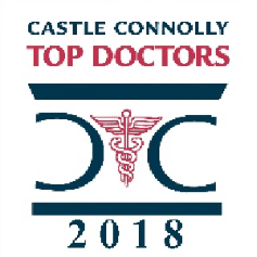 Top Doctors Award