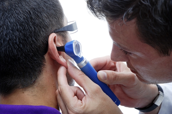 Tinnitus: What is it? — Hart Hearing & Balance