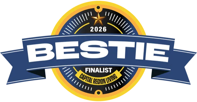 2026 Best Medical Specialist Logo